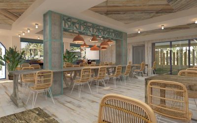 Ventanas de PVC para Locales Comerciales: Durabilidad y Diseño