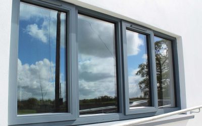 Qué Tipo de Cristal Elegir para las Ventanas de Aluminio Según Tus Necesidades