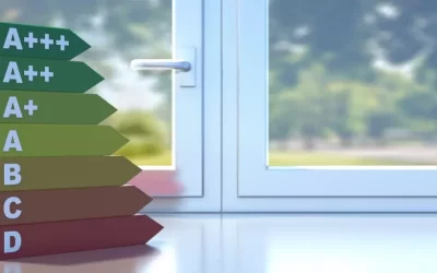 Ventanas de Aluminio: Máxima Eficiencia Energética