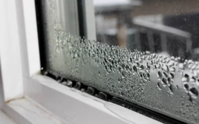 Guía Definitiva para Eliminar la Condensación en Ventanas