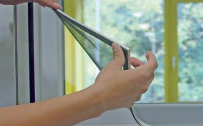 Guía Definitiva de Mosquiteras para el Hogar