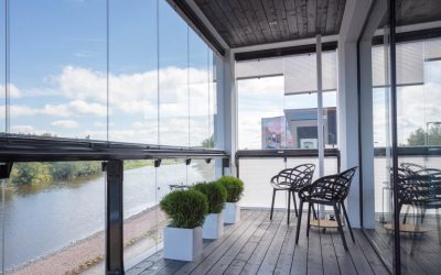 Cerramientos para Balcones: Amplía tu Hogar y Gana Espacio todo el Año