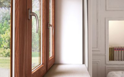 Mejora del Aislamiento Acústico con Ventanas de PVC