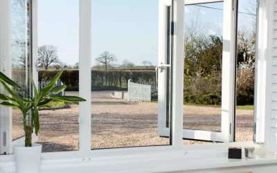 Avances Tecnológicos en Ventanas de PVC: Innovación y Eficiencia