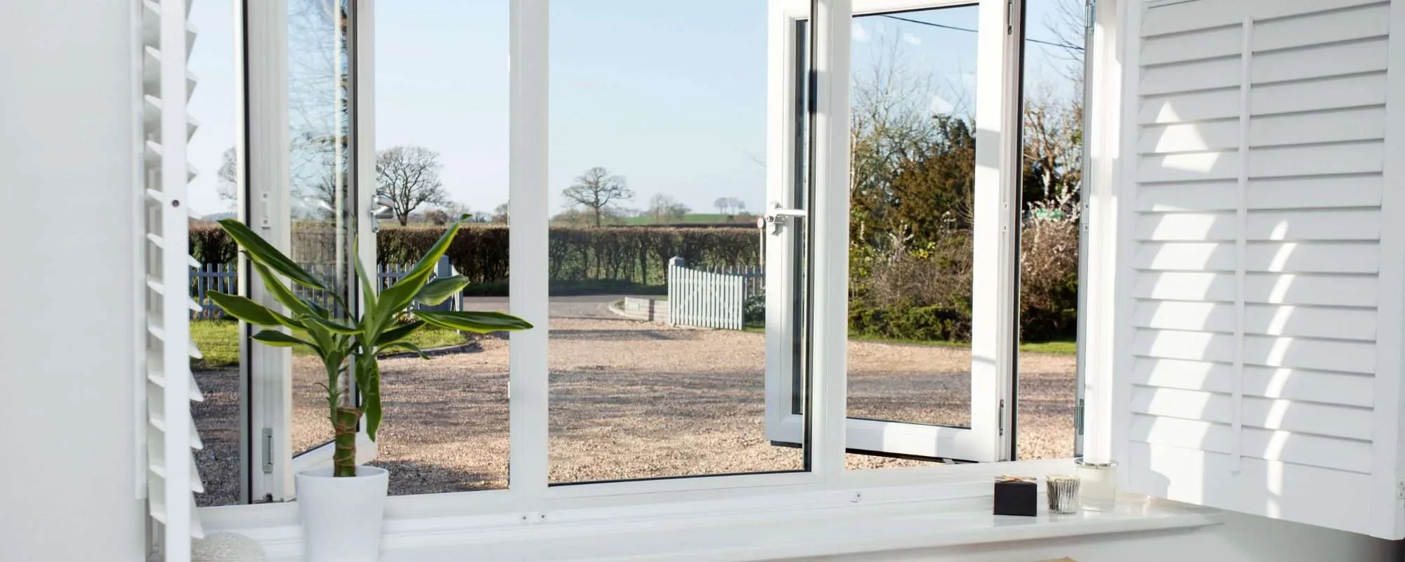 Avances Tecnológicos en Ventanas de PVC: Innovación y Eficiencia Avances Tecnológicos en Ventanas de PVC: Innovación y Eficiencia