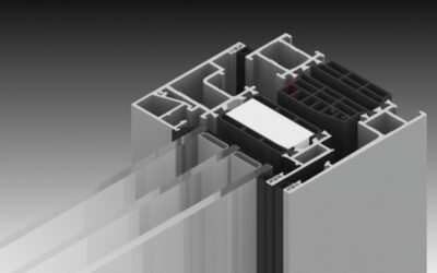 Técnicas de Mejora de Aislamiento con Rotura Térmica en Ventanas de PVC
