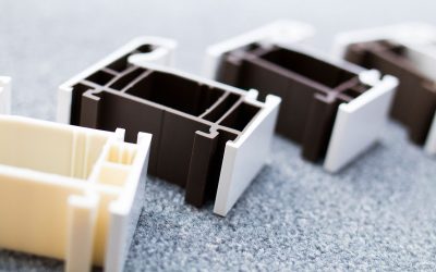 Técnicas de Coextrusión para Capas Múltiples en Perfiles