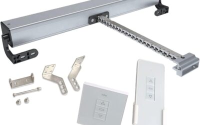 Automatizar ventanas de aluminio: guía de diagnóstico