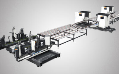 Unión en marcos PVC doble hoja: diagnóstico de fallos