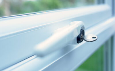 Ventanas de aluminio: falsa seguridad