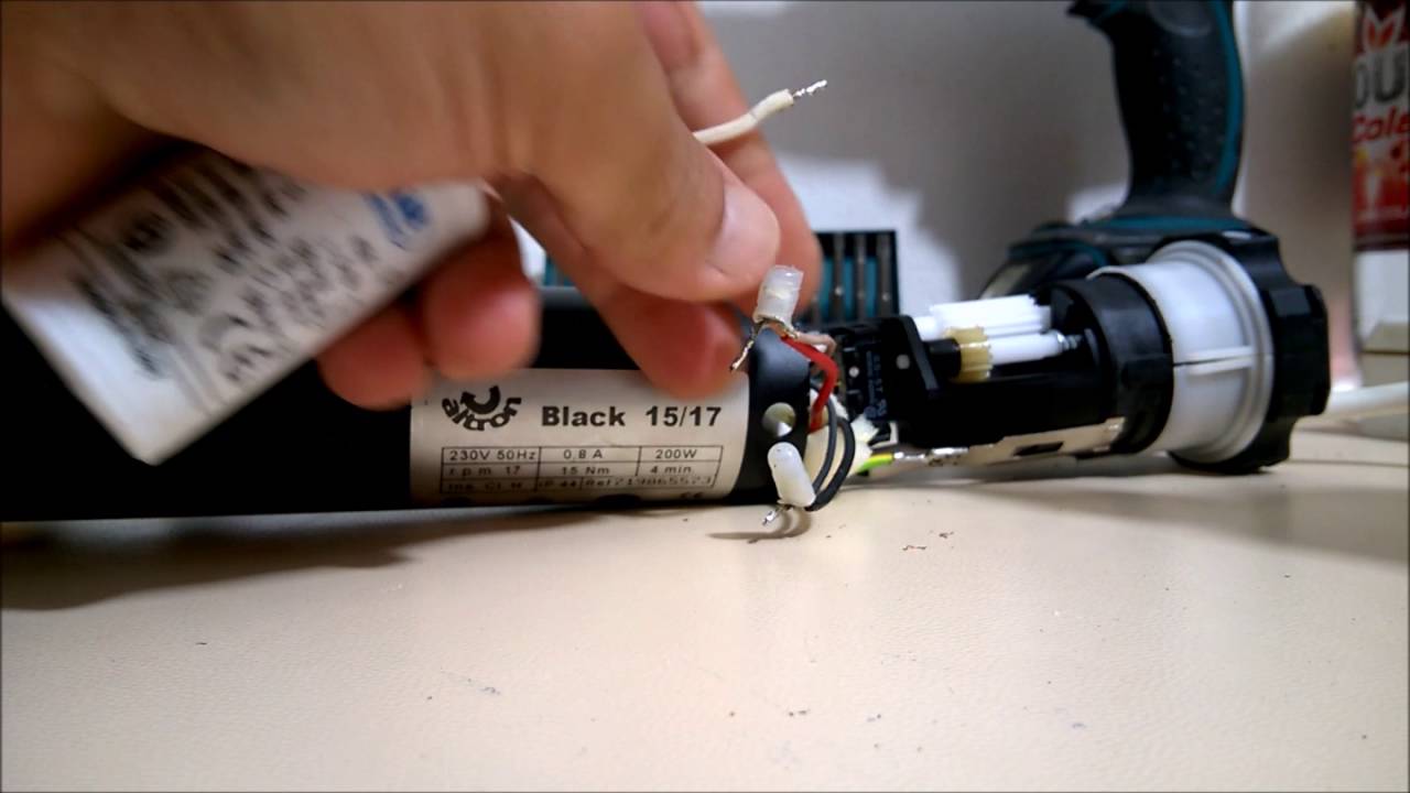 Persianas motorizadas: cable vs inalámbrica en 2026 Persianas motorizadas: cable vs inalámbrica en 2026