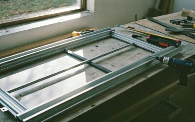Por qué dos presupuestos de ventanas de aluminio nunca coinciden