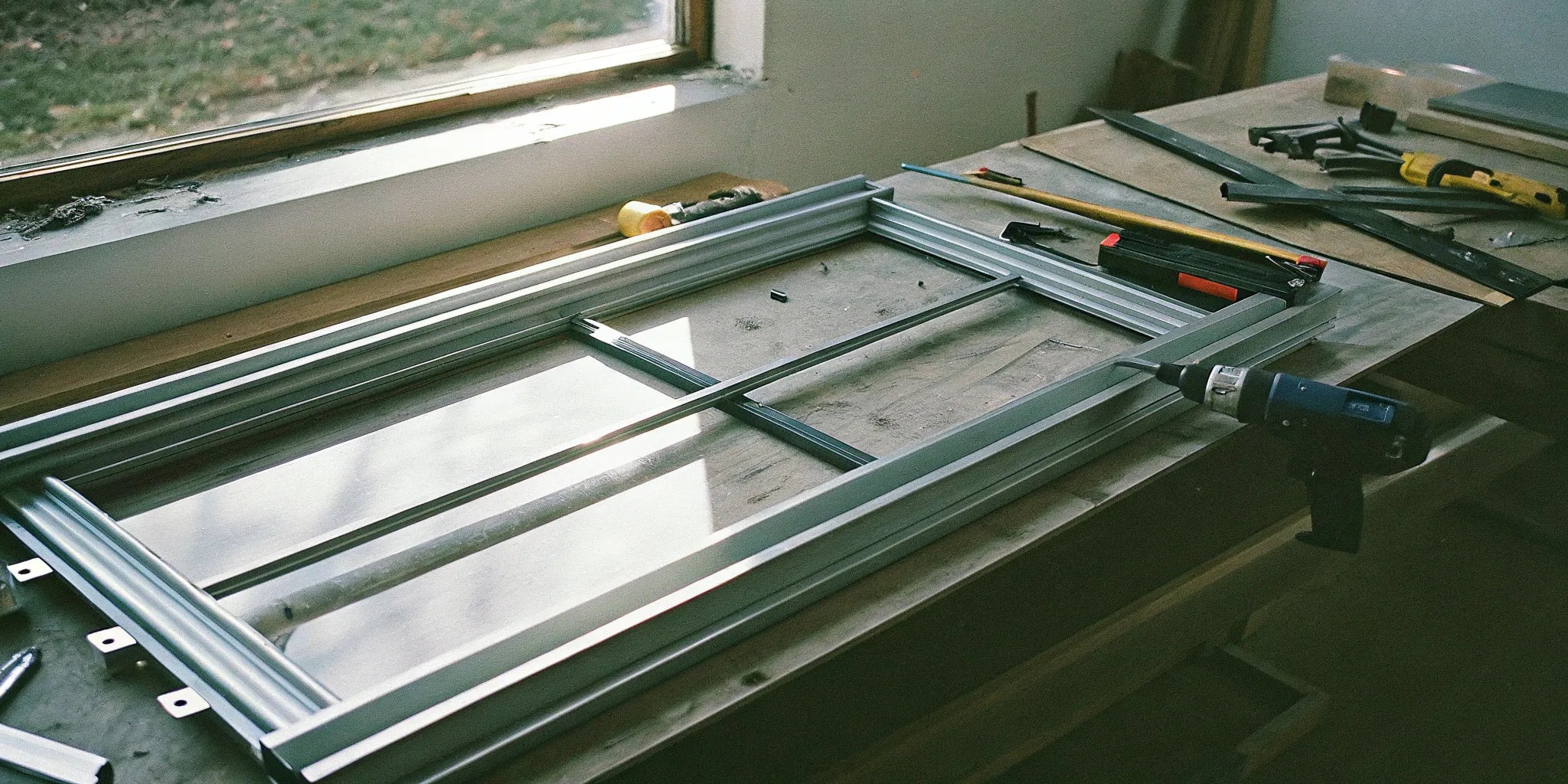 Por qué dos presupuestos de ventanas de aluminio nunca coinciden Por qué dos presupuestos de ventanas de aluminio nunca coinciden