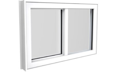 Por qué las ventanas de PVC amarillean y cómo prevenirlo