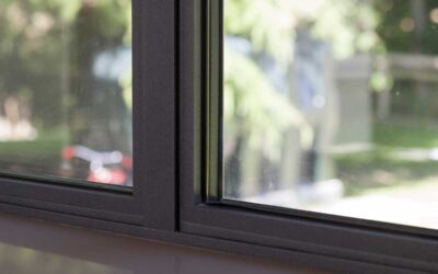 Aluminio lacado vs anodizado en ventanas y diferencias que sí importan