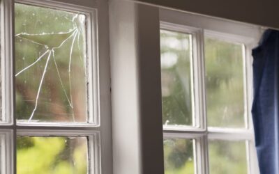Cambiar cristal de ventana PVC: diagnóstico antes de tocar