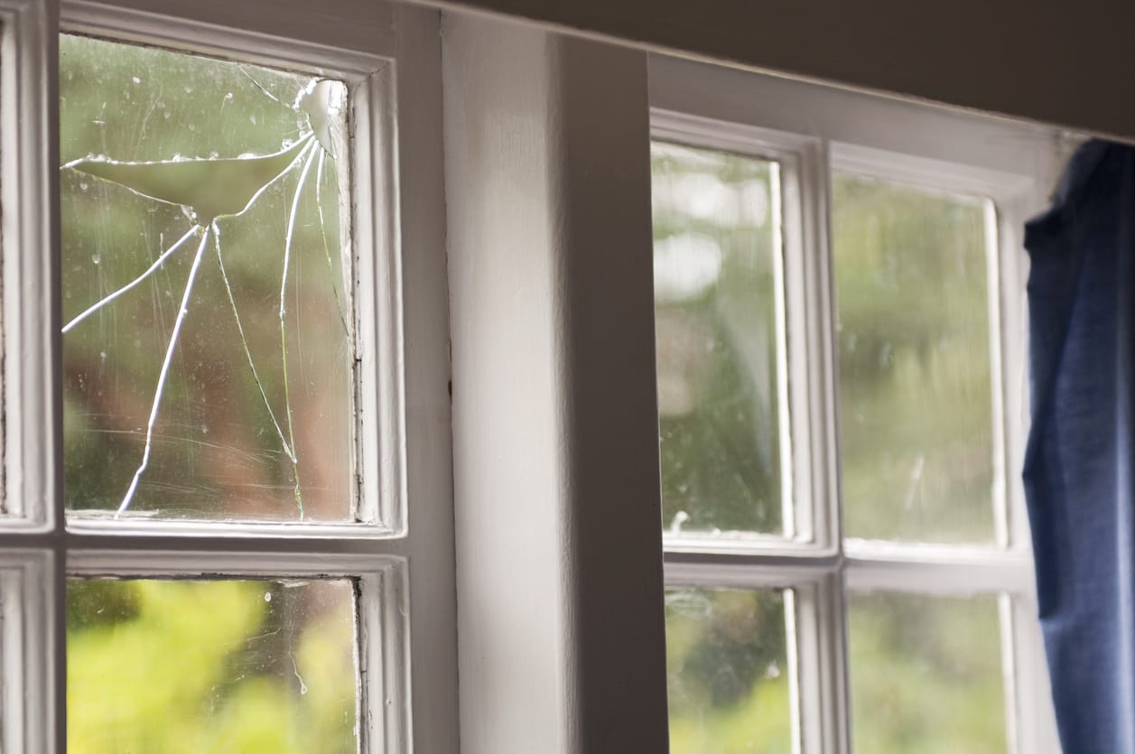 Cambiar cristal de ventana PVC: diagnóstico antes de tocar Cambiar cristal de ventana PVC: diagnóstico antes de tocar