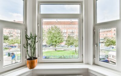 Cerramiento de PVC para Apartamentos: Calidad y Aislamiento