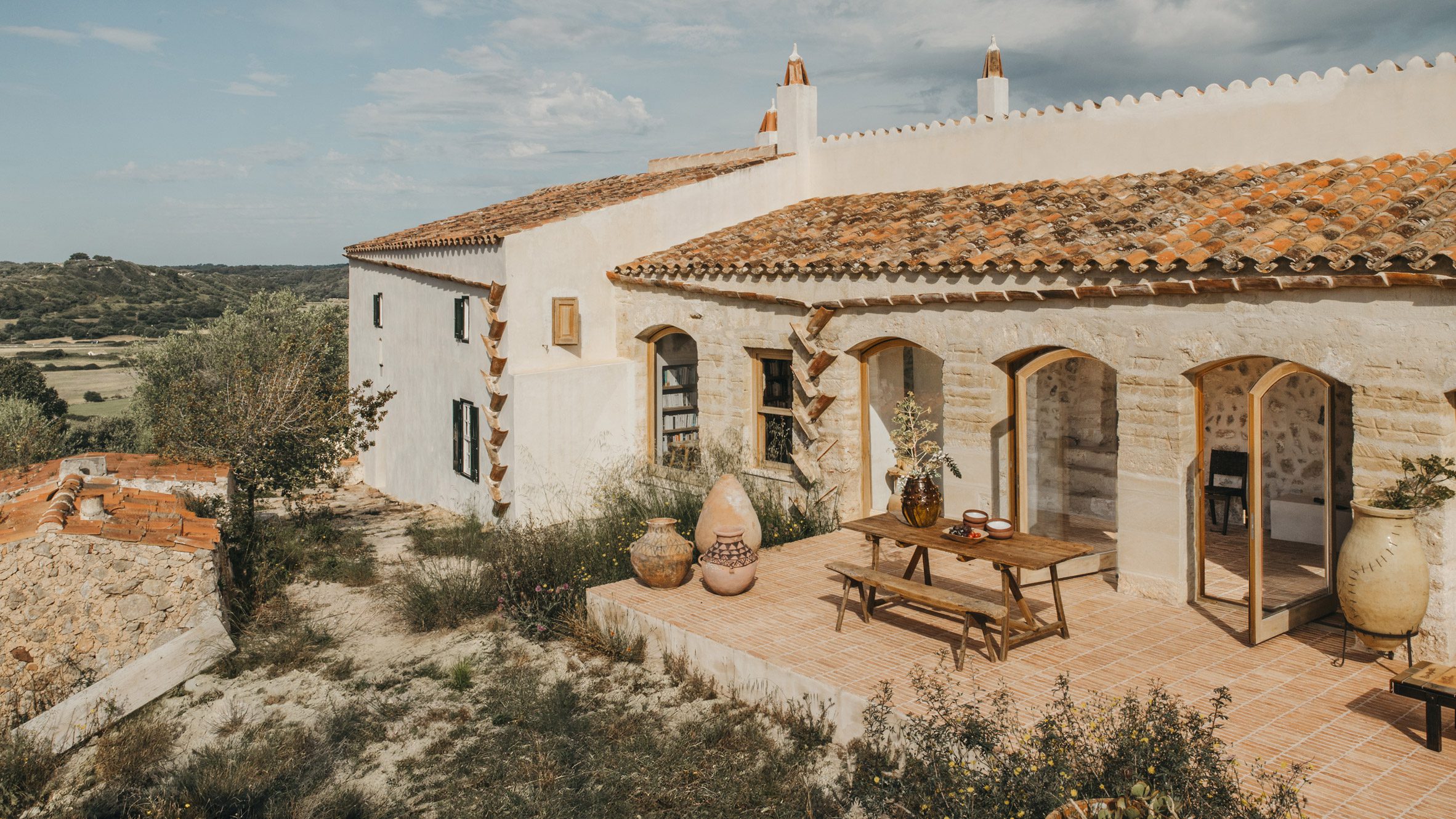 Ventanas y puertas de PVC en casas rurales: diagnóstico previo Ventanas y puertas de PVC en casas rurales: diagnóstico previo