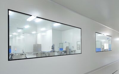 PVC para clínicas: qué debe cumplir realmente