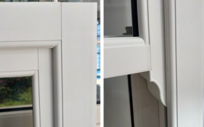 PVC foliado vs lacado: diferencias antes de decidir