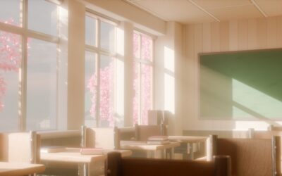 Cerramientos seguros y eficientes para centros educativos