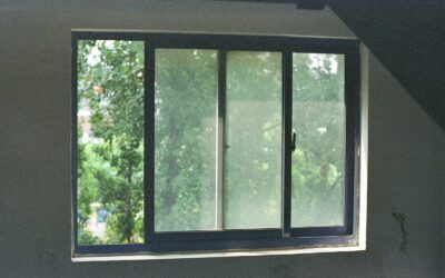 Ventanas y puertas de aluminio para renovar tu vivienda