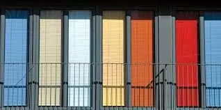 Guía Definitiva de Colores para Ventanas de Aluminio