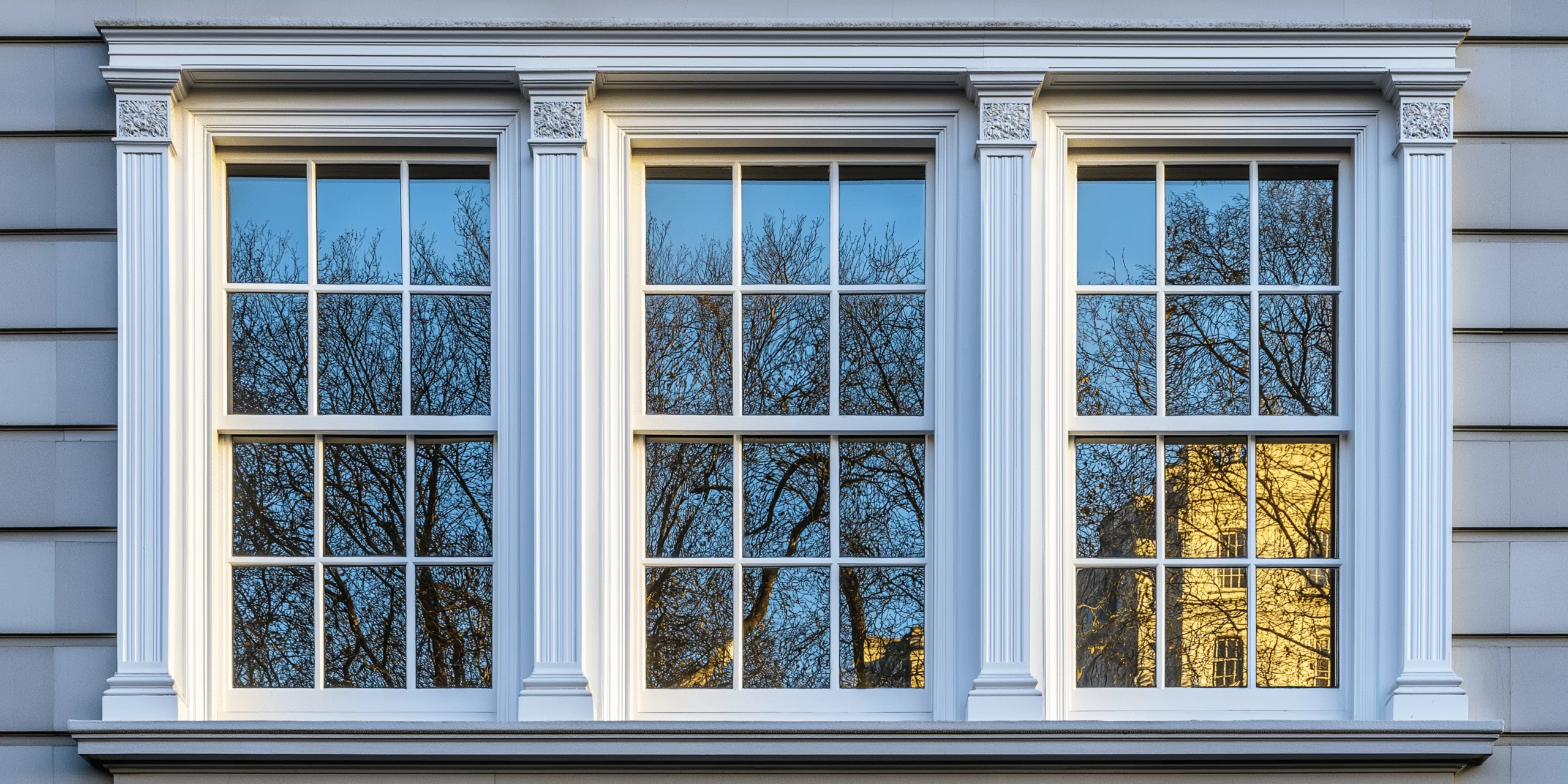 Principales Inconvenientes en Ventanas con Hoja Oculta Principales Inconvenientes en Ventanas con Hoja Oculta